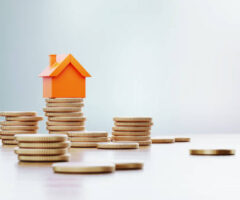 Immobilienkredit