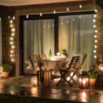 Langlebige Gartenausstattung