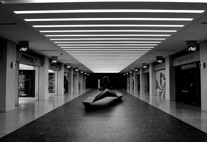 Dekorative Spanndecke in Berlin