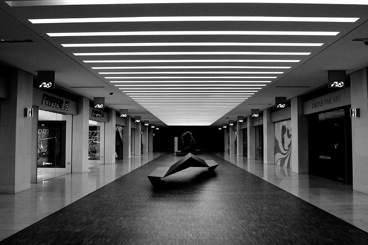 dekorative Spanndecke in Berlin