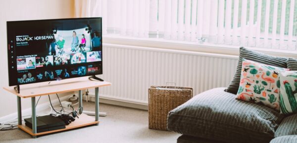Perfekte TV-Größe
