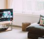 Perfekte TV-Größe